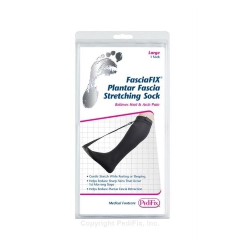 Pedifix Fascia Stretching Sock